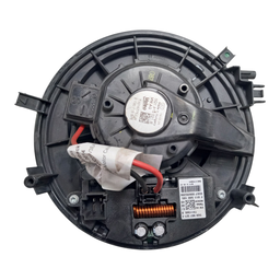 MOTOR AR FORÇADO A3 S3 13/21 TIGUAN 18/24 Q3 RSQ3 20/ VALEO