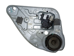 MÁQUINA D VIDRO TRASEIRA ESQUERDA FOCUS 2009 A 2013 ELÉTRICA