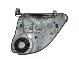 MÁQUINA D VIDRO TRASEIRA ESQUERDA FOCUS 2009 A 2013 ELÉTRICA