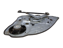 MÁQUINA D VIDRO TRASEIRA ESQUERDA FOCUS 2009 A 2013 ELÉTRICA