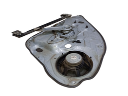 MÁQUINA D VIDRO TRASEIRA ESQUERDA FOCUS 2009 A 2013 ELÉTRICA