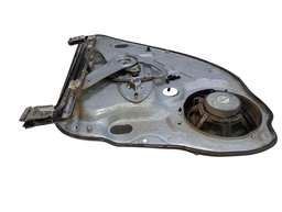 MÁQUINA D VIDRO TRASEIRA ESQUERDA FOCUS 2009 A 2013 ELÉTRICA