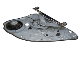 MÁQUINA D VIDRO TRASEIRA ESQUERDA FOCUS 2009 A 2013 ELÉTRICA