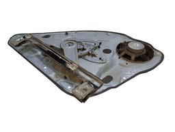 MÁQUINA D VIDRO TRASEIRA ESQUERDA FOCUS 2009 A 2013 ELÉTRICA