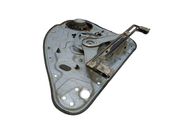 MÁQUINA D VIDRO TRASEIRA ESQUERDA FOCUS 2009 A 2013 ELÉTRICA