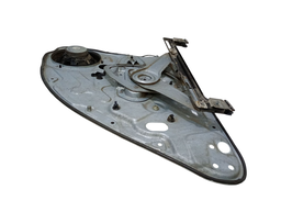 MÁQUINA D VIDRO TRASEIRA ESQUERDA FOCUS 2009 A 2013 ELÉTRICA