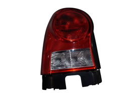 Lanterna Traseira Direita Gol G4 2007 City Trend 5W6945095H