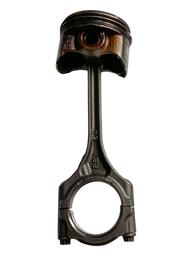 BIELA HONDA FIT 1.5 CITY 2009 A 2014