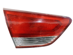 Lanterna Traseira Esquerda Creta 2017 a 2024 S/ Led (Mala)