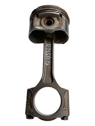 Biela Nissan Versa March Kicks 1.6 16v Original