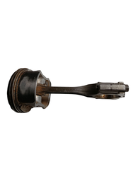 BIELA NISSAN VERSA MARCH KICKS 1.6 16V ORIGINAL