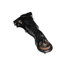 BANDEJA TRASEIRA ESQUERDA LANCER ASX 2010 A 2022