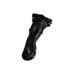 BANDEJA TRASEIRA DIREITA LANCER ASX 2010 A 2022