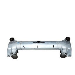 EIXO TRASEIRO CITROEN C5 2001 A 2008