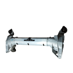 EIXO TRASEIRO CITROEN C5 2001 A 2008