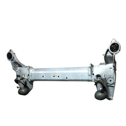 EIXO TRASEIRO CITROEN C5 2001 A 2008