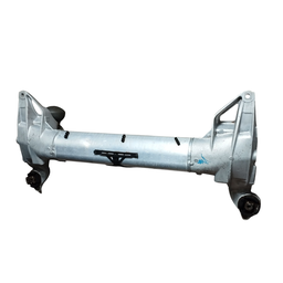 EIXO TRASEIRO CITROEN C5 2001 A 2008