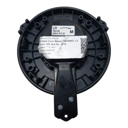 MOTOR AR FORÇADO CIVIC G10 2017 2018 A 2021