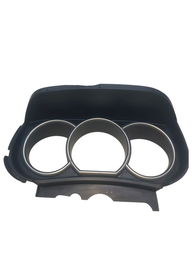 Moldura Painel Instrumentos Nissan Tiida A29r0000