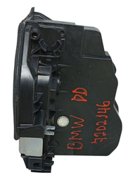 FECHADURA PORTA DIANT. LD BMW 2006/ 320/28/30 X1 X3 X5 X6 