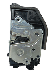 Fechadura Porta Diant Dir Bmw 06/ 320/28/30 X1 X3 X5 X6 