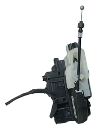 FECHADURA PORTA TRASEIRA ESQUERDA I30 2010 2011 2012