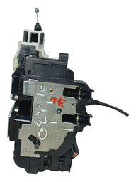 FECHADURA PORTA TRASEIRA ESQUERDA I30 2010 2011 2012