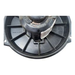 MOTOR AR FORÇADO COROLLA 1991 1992 A 2002