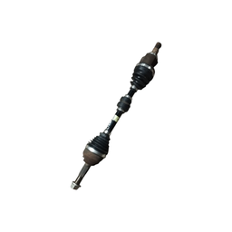 SEMI EIXO DIANTEIRO ESQUERDO NISSAN LIVINA 2009 A 2014