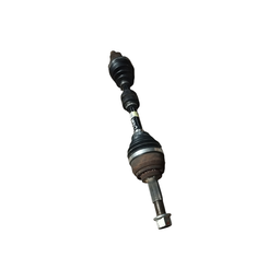 SEMI EIXO DIANTEIRO ESQUERDO NISSAN LIVINA 2009 A 2014