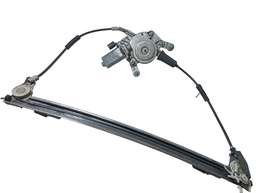 Máquina Vidro Elétrica Dianteira Esquerda Palio 2p 1996/2000