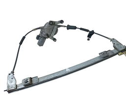  Máquina Vidro Elétrica Dianteira Direita Palio 2p 1996/200