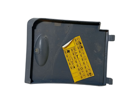 TAMPA CAIXA DE FUSÍVEIS PALIO STRADA SIENA 1996 A 2000