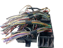 CAIXA DE FUSÍVEIS PALIO SIENA STRADA 1996 1997 A 2000