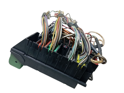 Caixa de Fusíveis Palio Siena Strada 1996 1997 a 2000