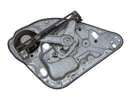 MÁQUINA DE VIDRO TRASEIRA DIREITA FOCUS 2009 A 2013 ELÉTRICA