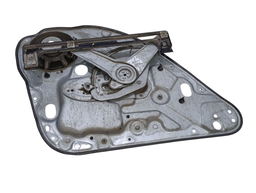 MÁQUINA DE VIDRO TRASEIRA DIREITA FOCUS 2009 A 2013 ELÉTRICA