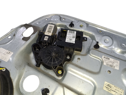 MÁQUINA DE VIDRO TRASEIRA DIREITA FOCUS 2009 A 2013 ELÉTRICA