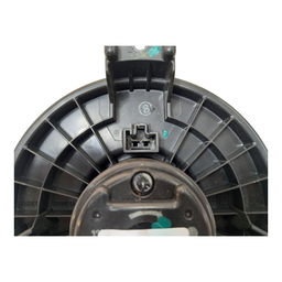 MOTOR AR FORÇADO FIT CITY 2009 2010 A 2014 DENSO