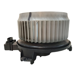 MOTOR AR FORÇADO FIT CITY 2009 2010 A 2014 DENSO