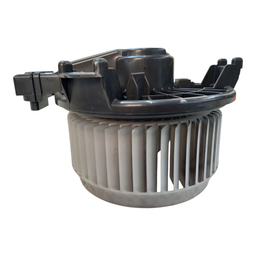 Motor Ar Forçado Fit City 2009 2010 a 2014 Denso