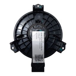 MOTOR AR FORÇADO FIT CITY 2009 2010 A 2014 DENSO