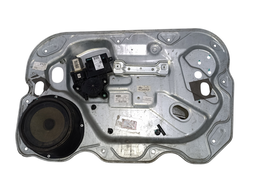 MÁQUINA DE VIDRO PORTA DIANTEIRA DIREITA FOCUS 2009 A 2013