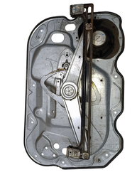 MÁQUINA DE VIDRO PORTA DIANTEIRA DIREITA FOCUS 2009 A 2013