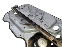 MÁQUINA DE VIDRO PORTA DIANTEIRA DIREITA FOCUS 2009 A 2013