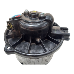 MOTOR AR FORÇADO FIT 2004 2005 A 2008 BOSCH