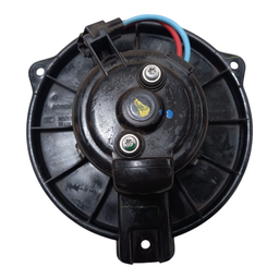 MOTOR AR FORÇADO FIT 2004 2005 A 2008 BOSCH