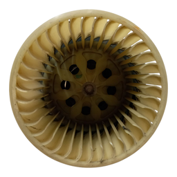 MOTOR AR FORÇADO PEUGEOT 206 1999 A 2005 S/ AR CONDICIONADO 