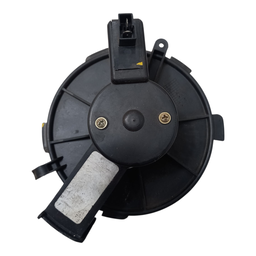 MOTOR AR FORÇADO PEUGEOT 206 1999 A 2005 S/ AR CONDICIONADO 