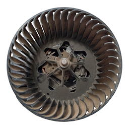 MOTOR AR FORÇÃDO JETTA 2011 2012 2017 S/ RESISTENCIA 